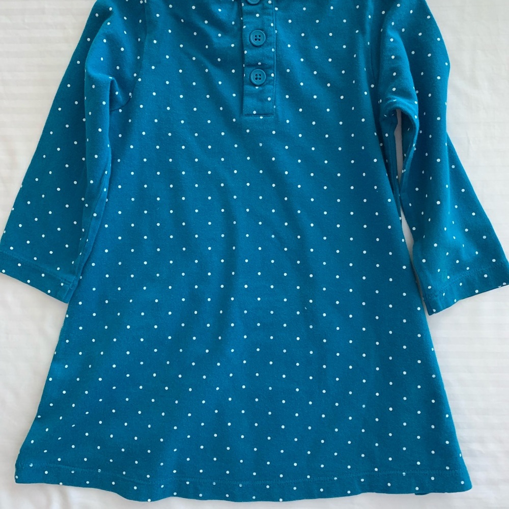 Hanna Andersson Juggling Snowmen